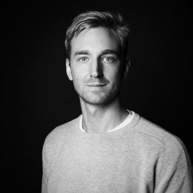 Moritz Kelch — Mitgründer von FreiLuft und Betreiber von Serento